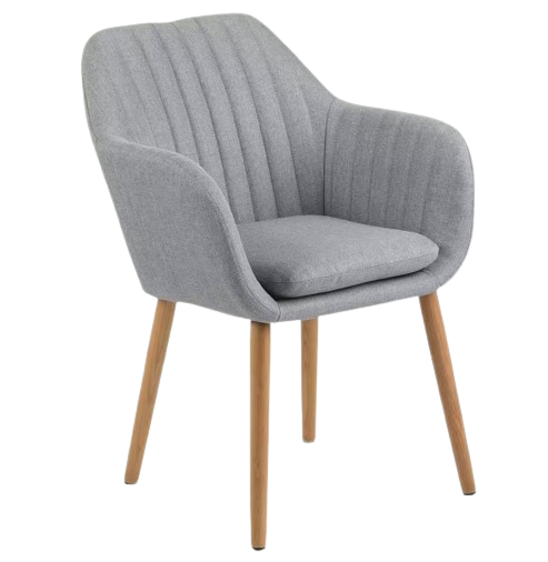 Alpi Biellesi II Armchair