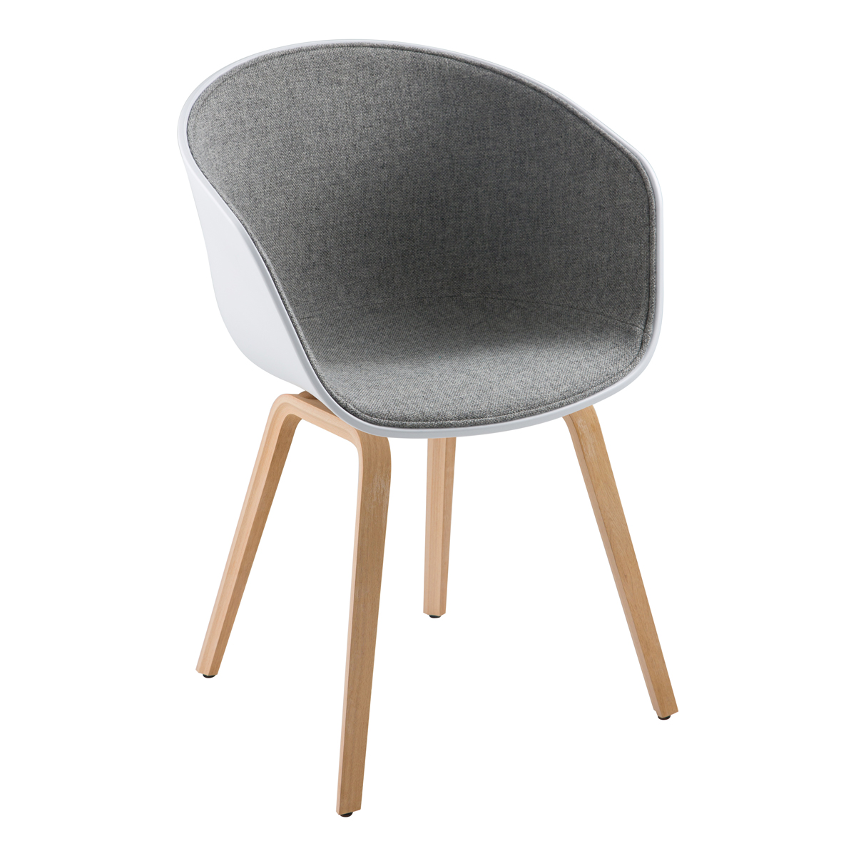 About a Chair AAC 23 , upholstered