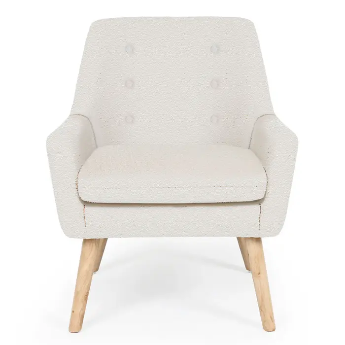 Alpi Apuane Armchair