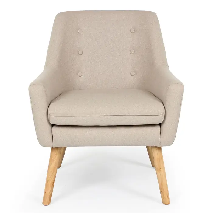 Alpi Apuane Armchair