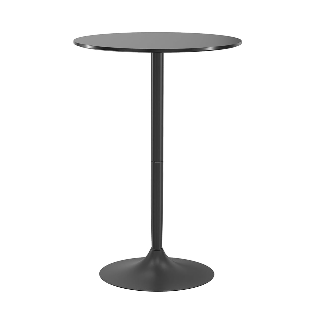 Table Brio II - black