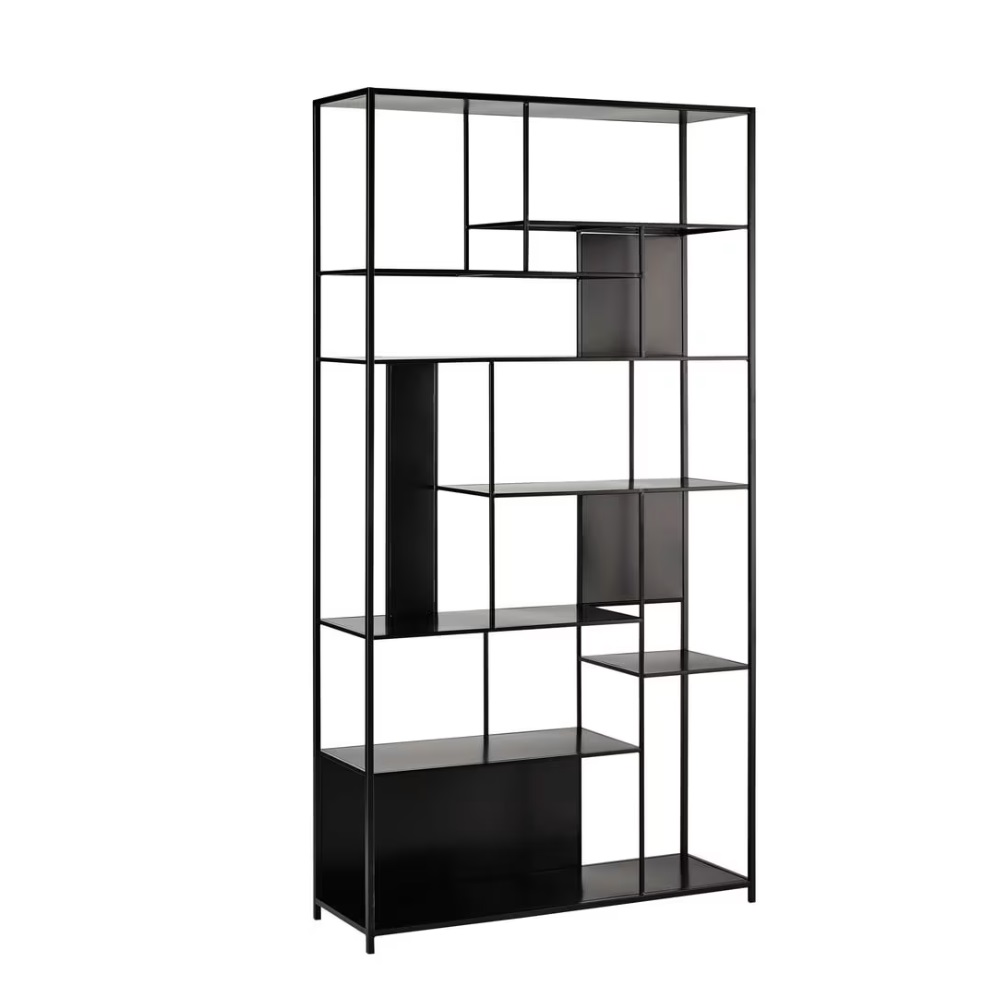 Montecito Black Metal