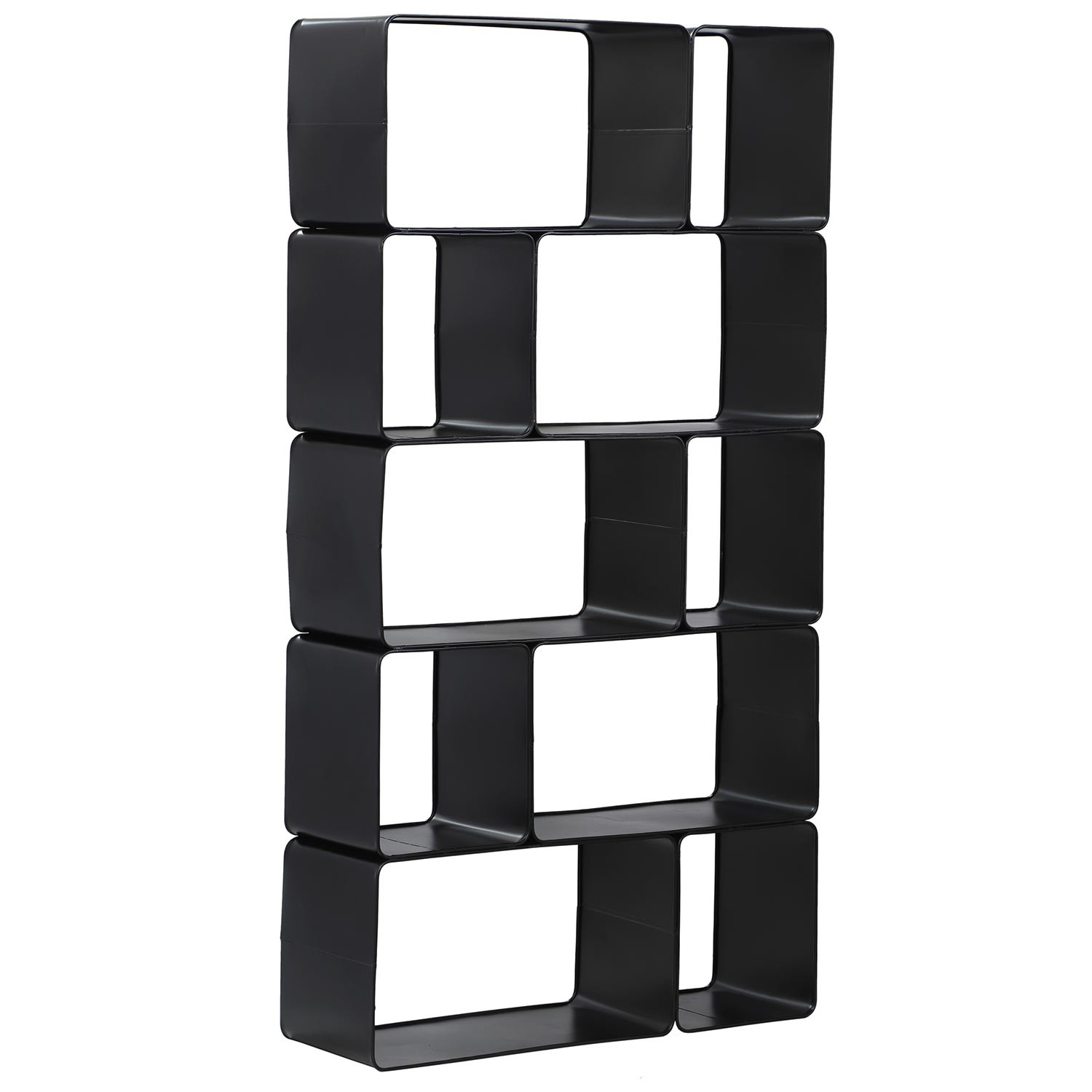 Shelving Summerland - Black