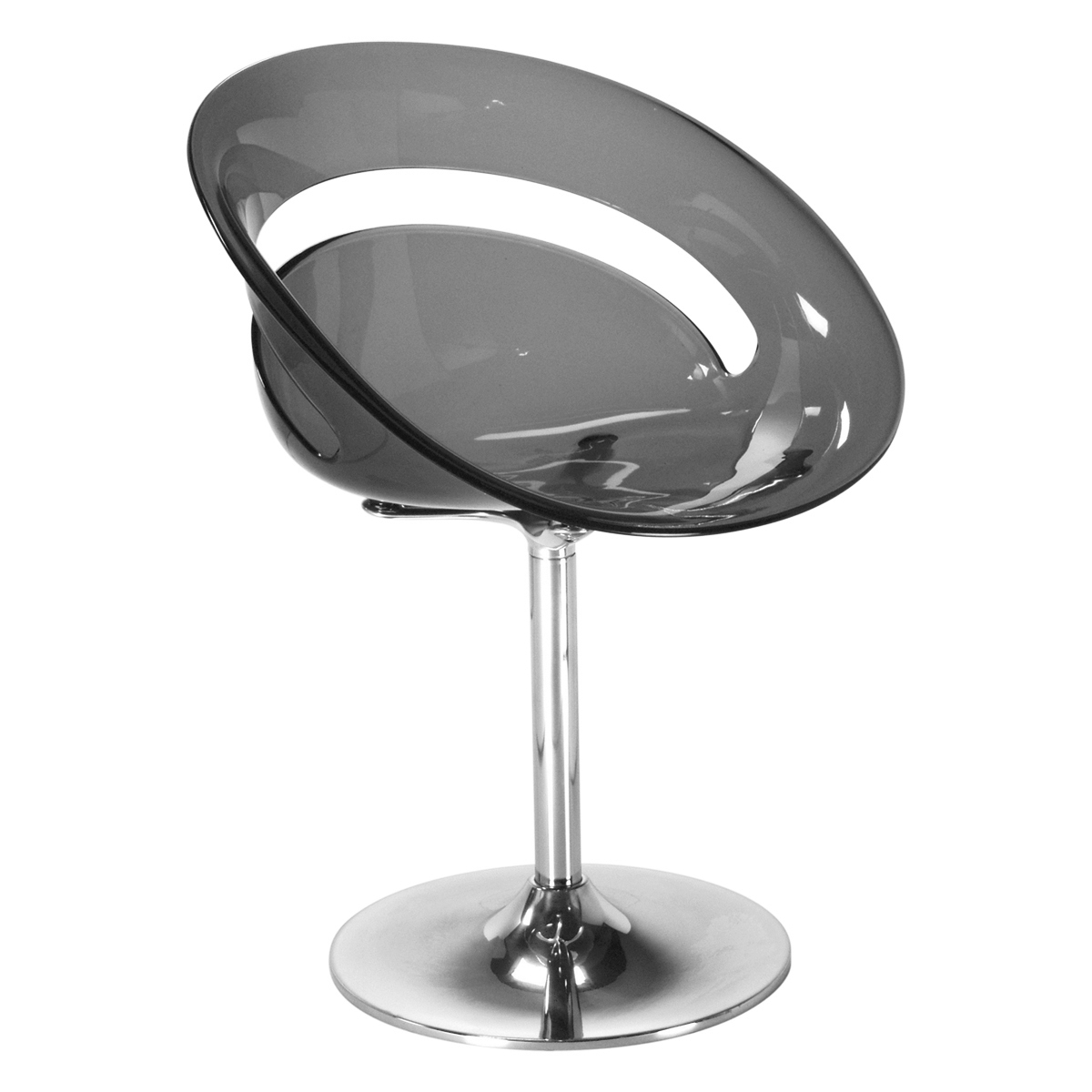 Chair Athina - Smoked