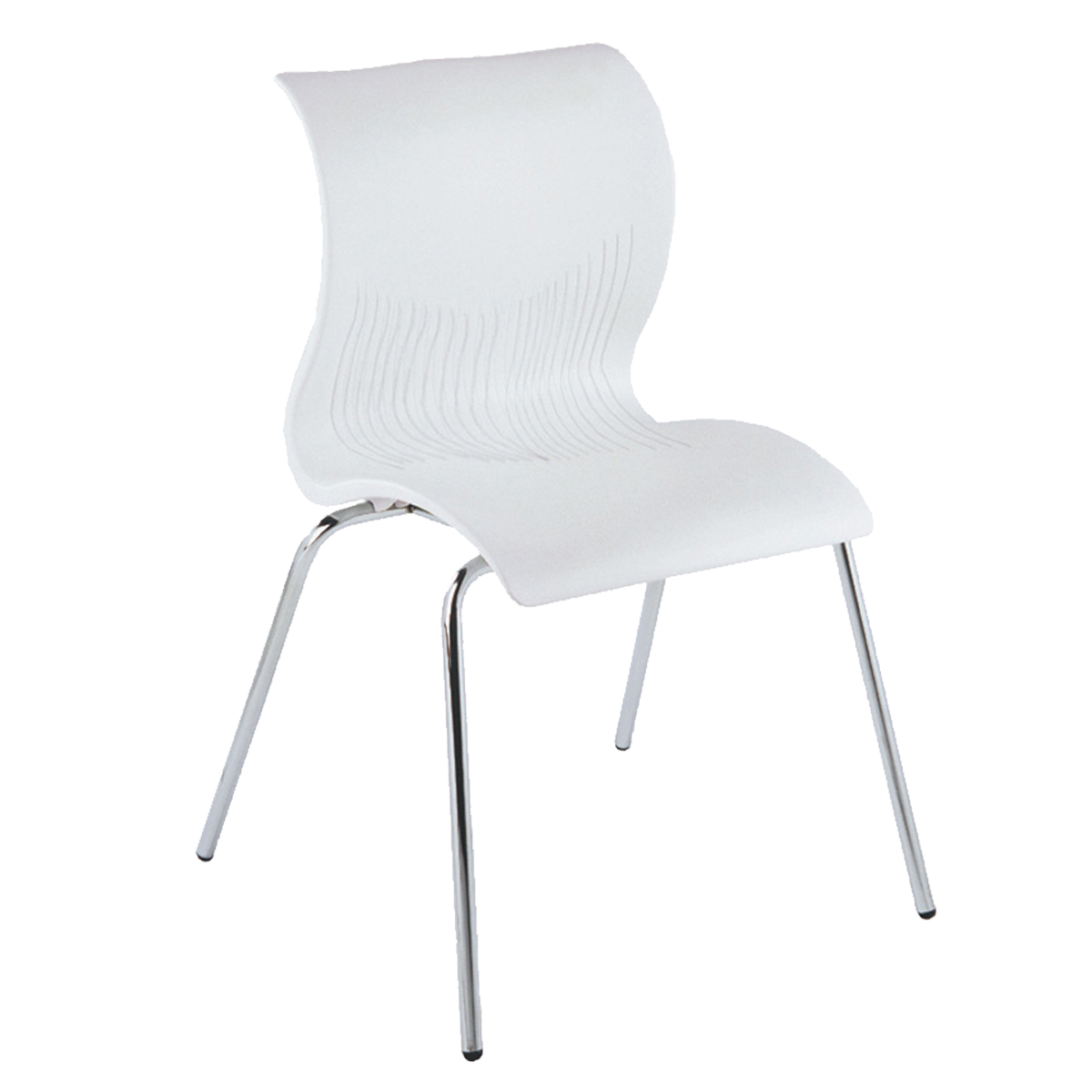 Chair Innsbruck- white