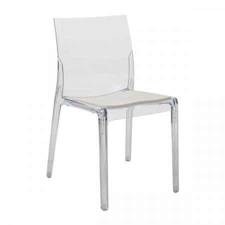 Chair Marie - transparent