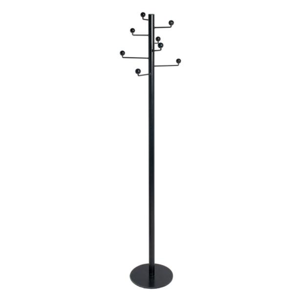 Coat Hanger XX-black