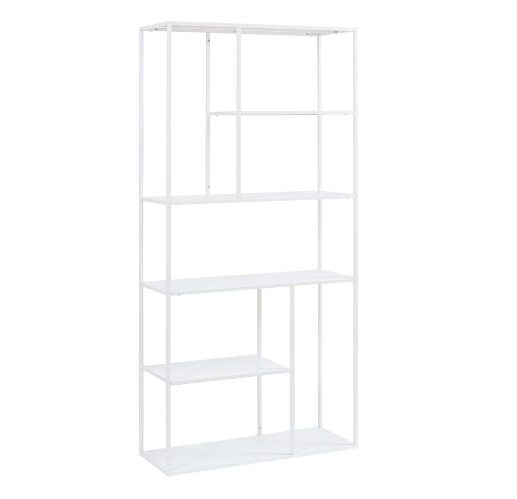 Shelving Danieri