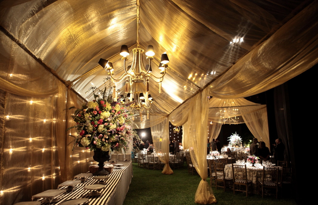 Paris Luxury Furniture Rental for Fashion, Corporate & Exclusive Events