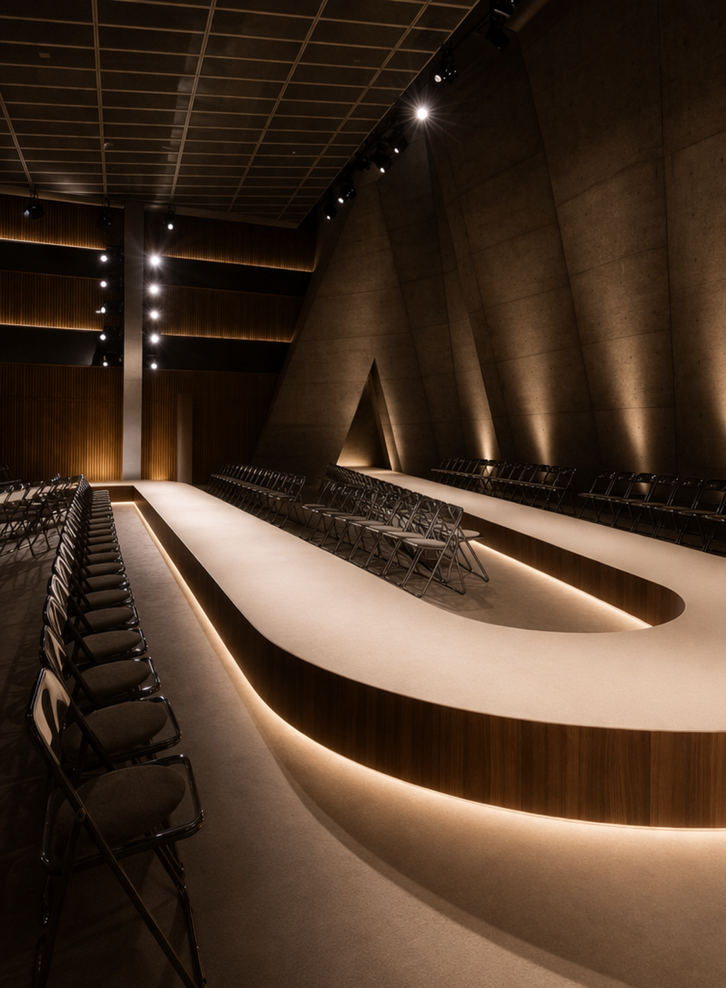 Furniture Rental in Paris For Special Events, Trade Shows, Exhibitions, Booths, Corporate Events, Fashion Show, Conventions.