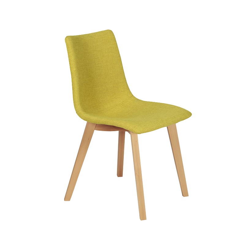 Helen Chair - Pistachio