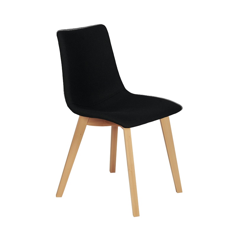 Helen Chair - black