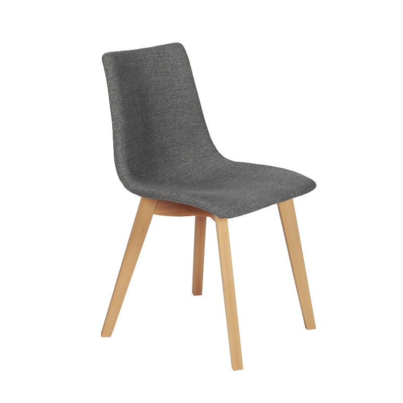 Helen Chair - grey