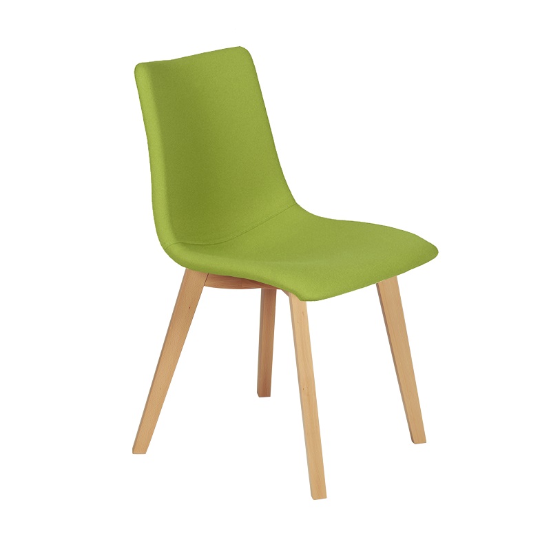 Helen Chair - Lemon