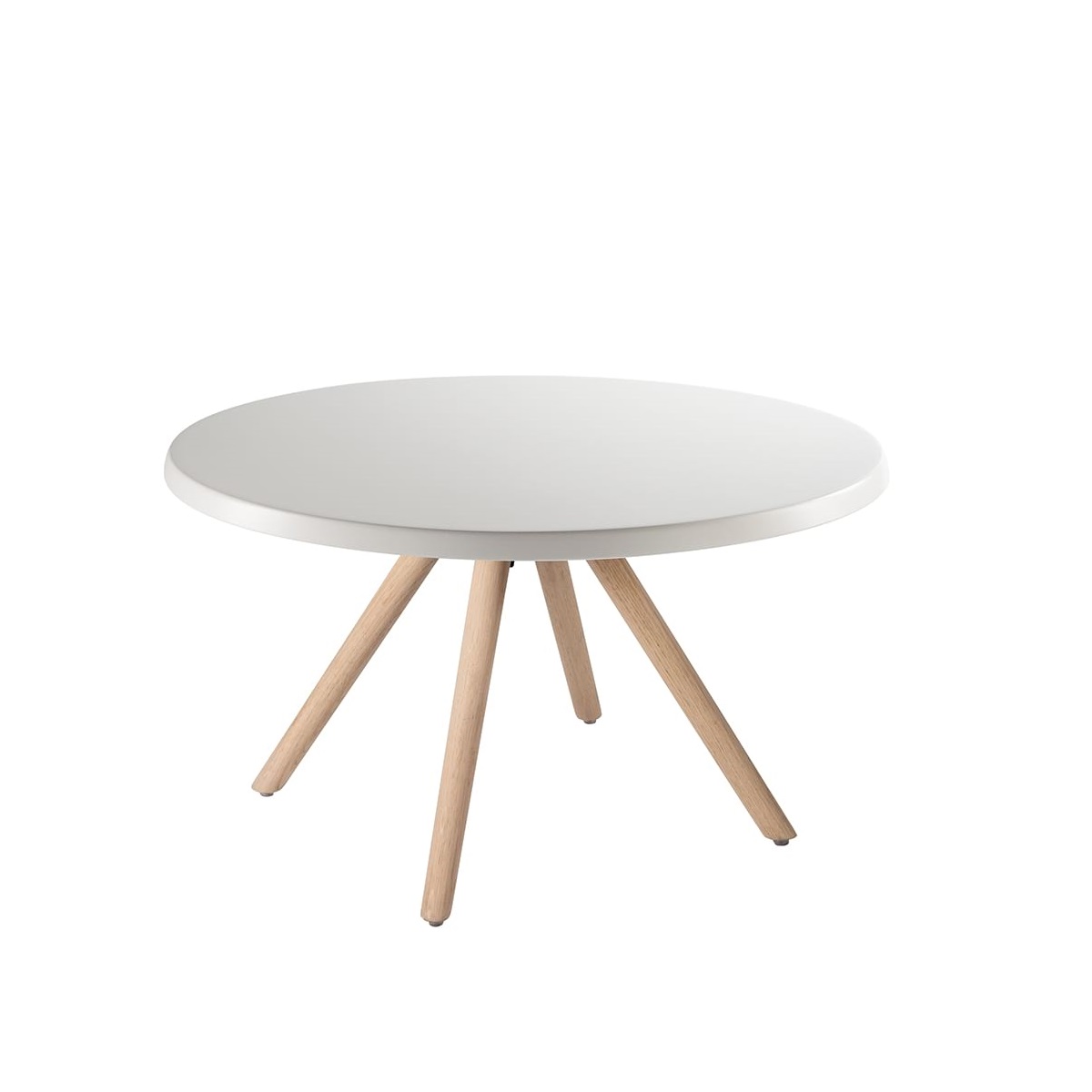 Horten Table - white