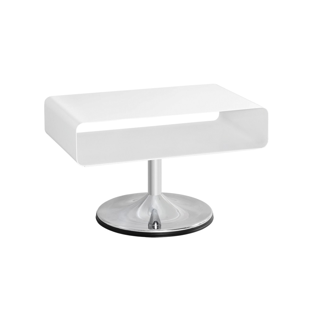 Table Perfekta - white