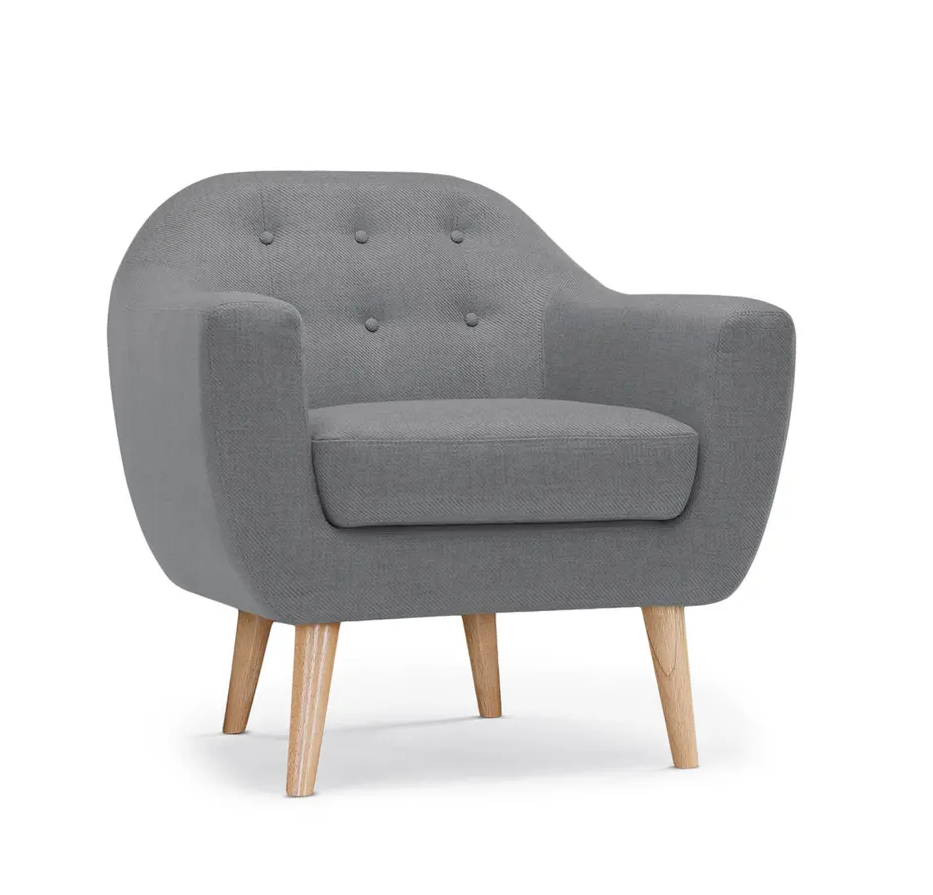 Oslo Armchair