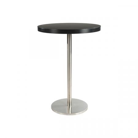 Table Palermo - black