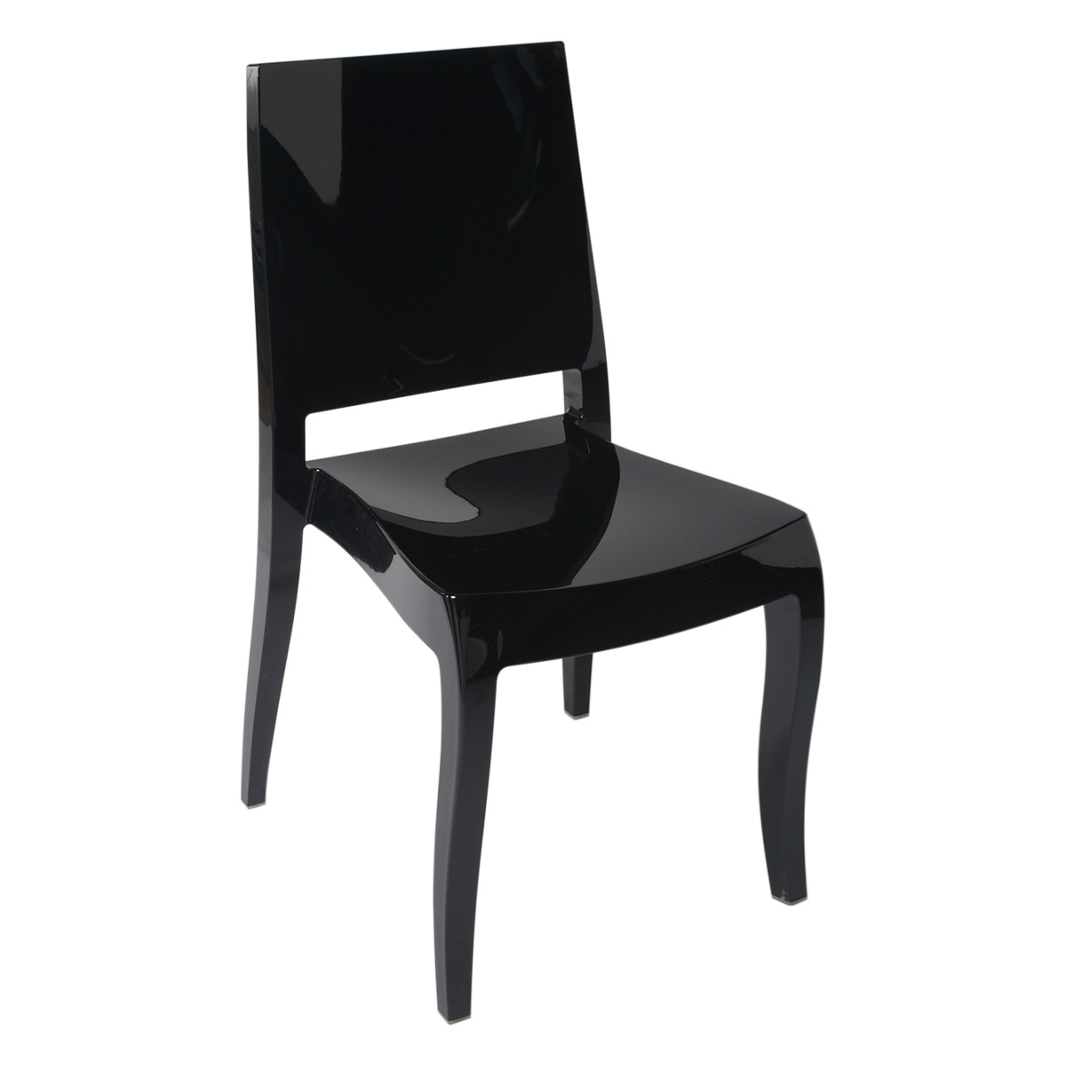 Chair Parigi - black