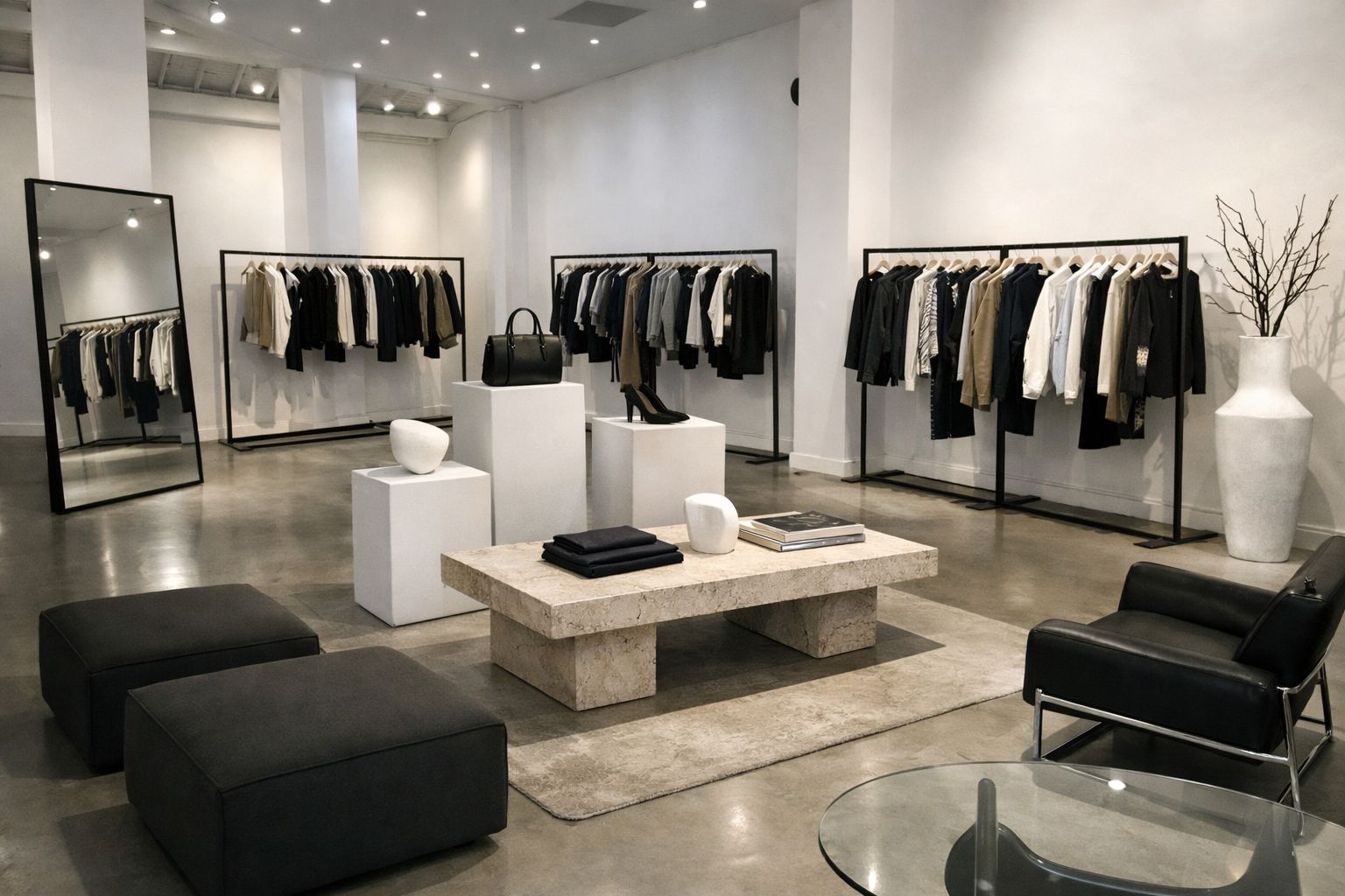 Paris Luxury Furniture Rental for Fashion, Corporate & Exclusive Events