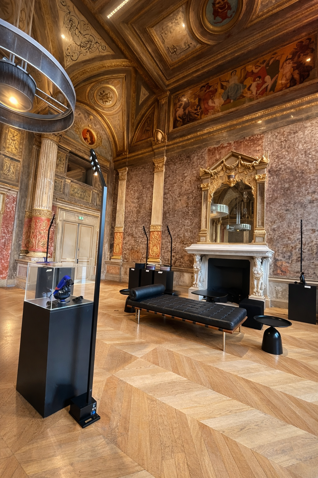 Paris Luxury Furniture Rental for Fashion, Corporate & Exclusive Events