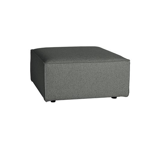Moduplus Pouf Seat - Anthracite