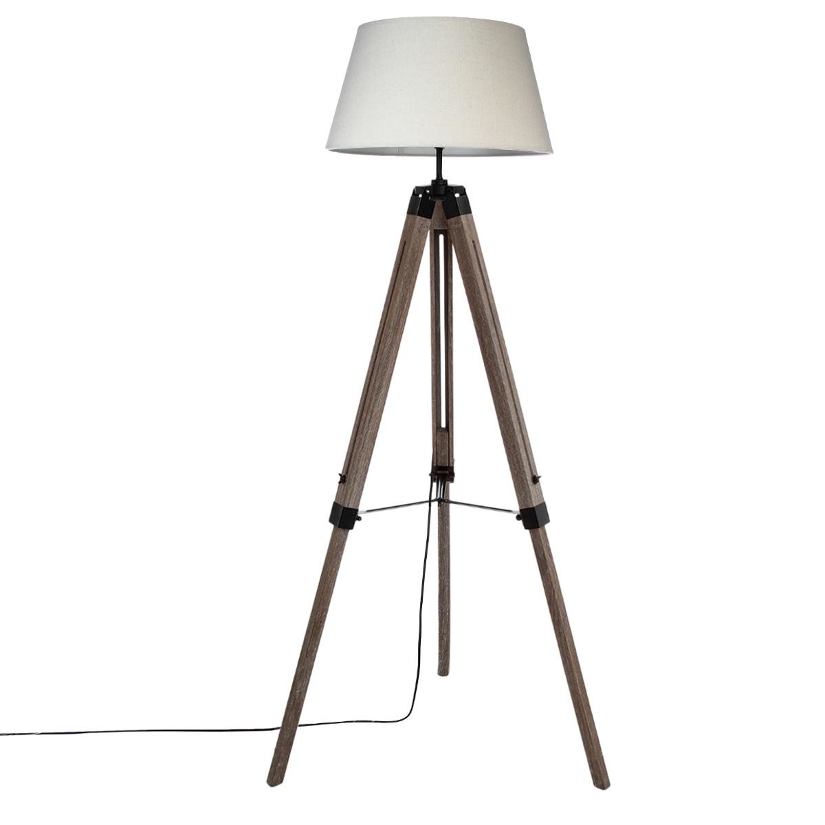 Lamp Roma - White