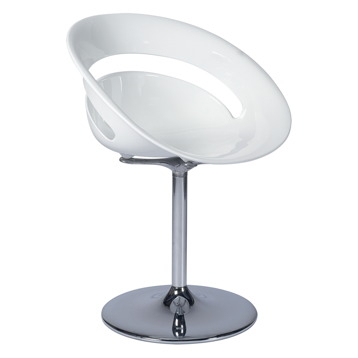 Chair Athina - White