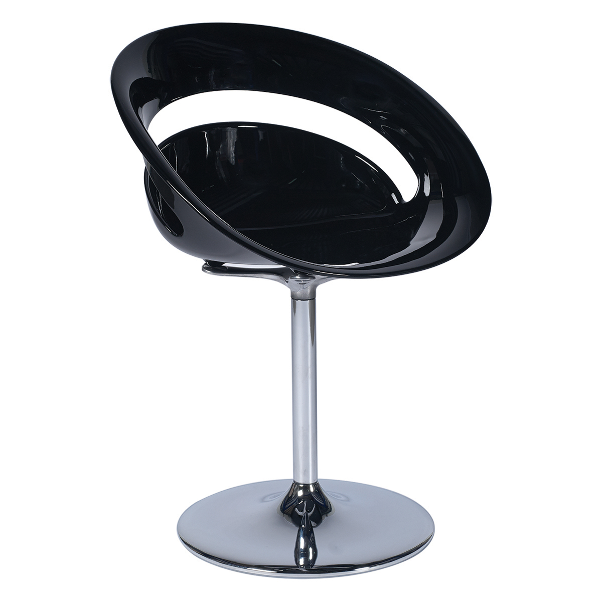 Chair Athina - Black