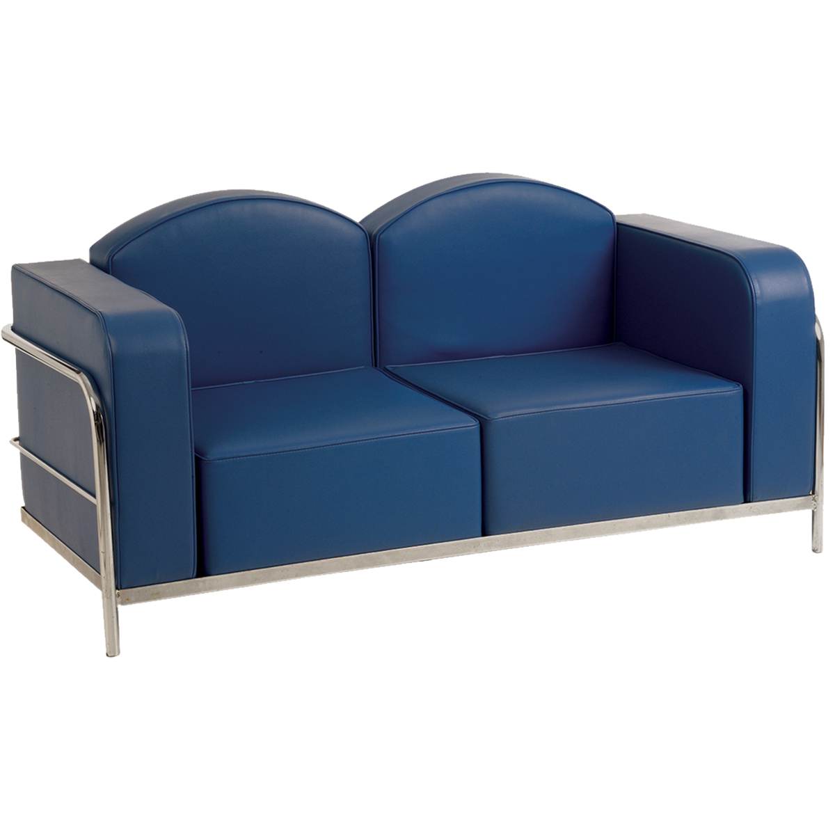 Sofa Ligurie - Blue