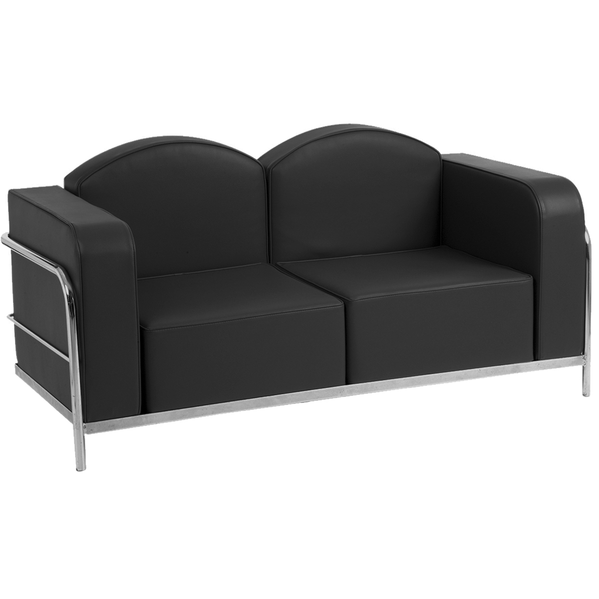 Sofa Ligurie - Black