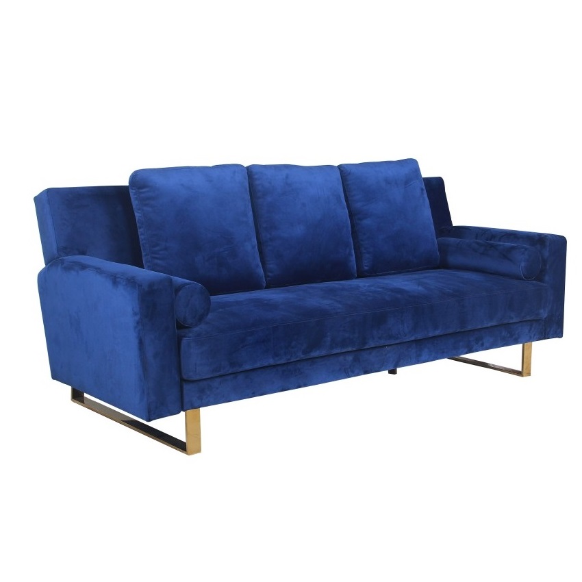 Sofa Oxford - Blue