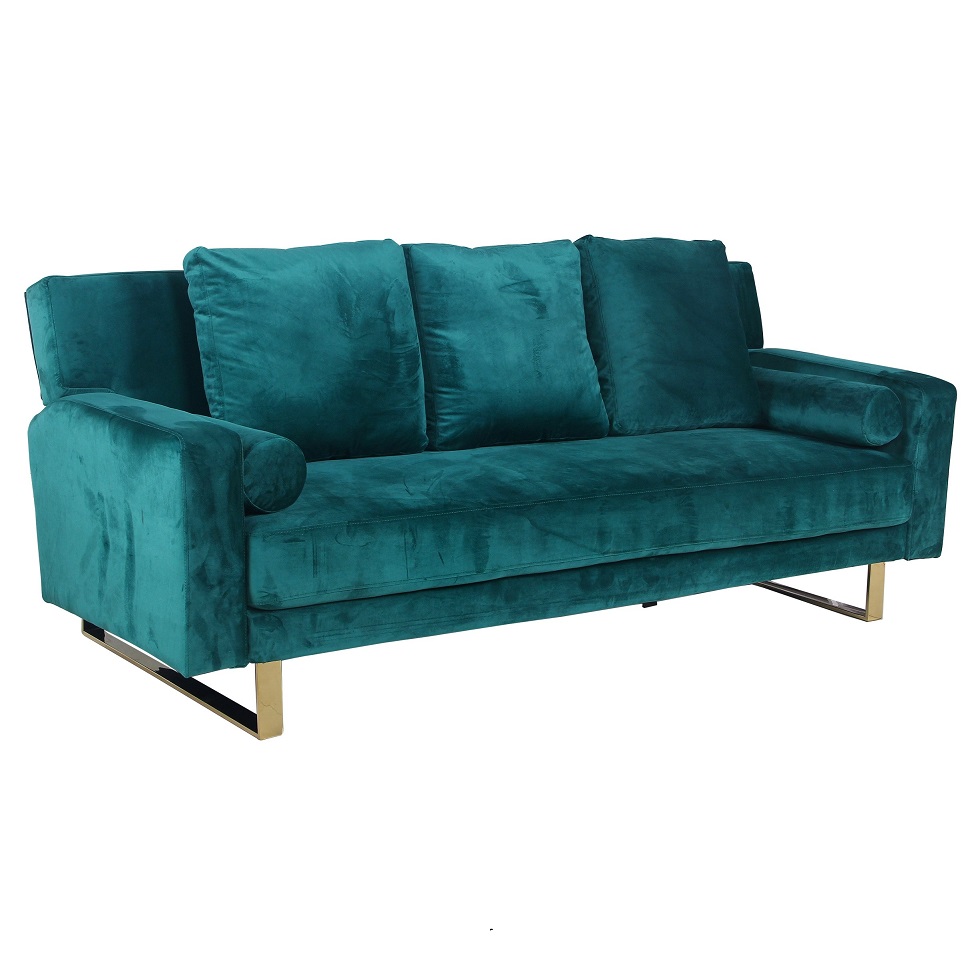 Sofa Oxford - Green