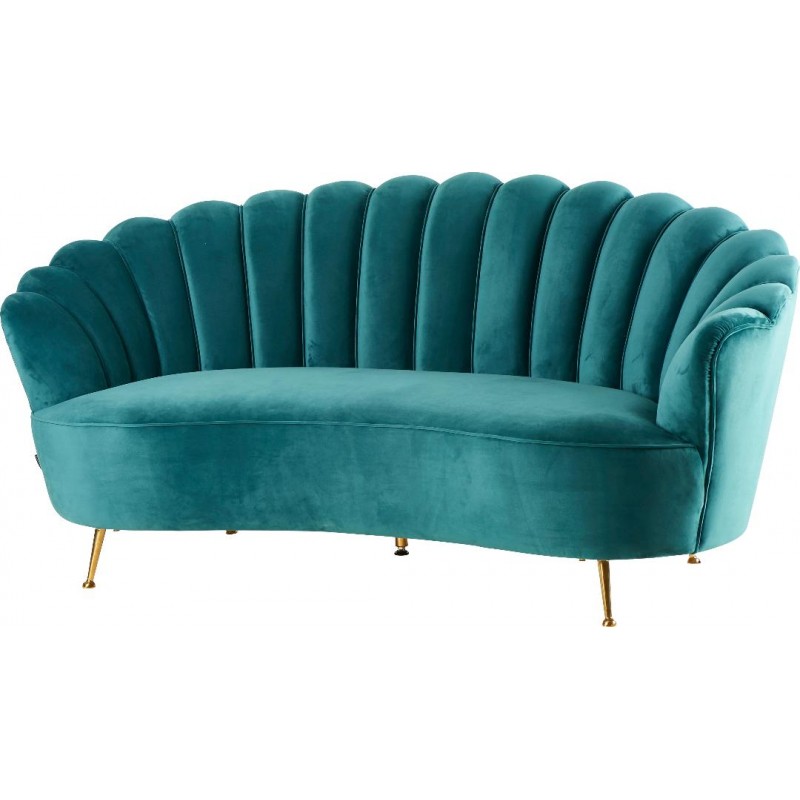 Sofa Abanico Green