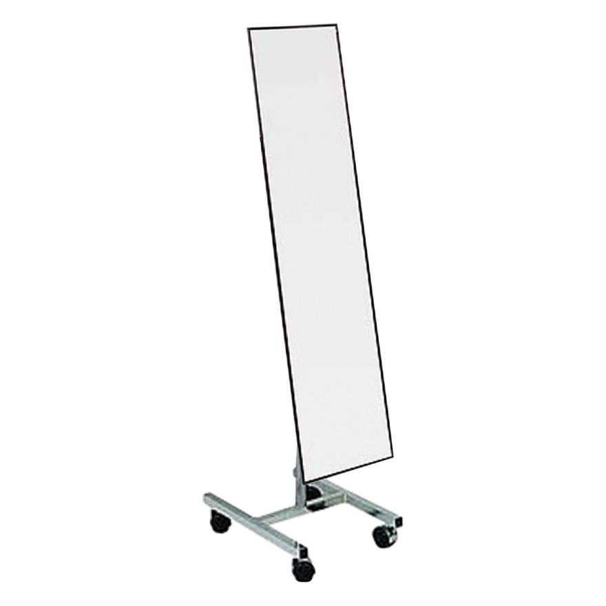 Standing mirror