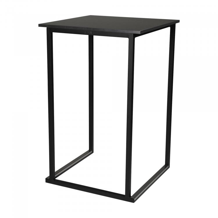 Table Kuadra II - Black