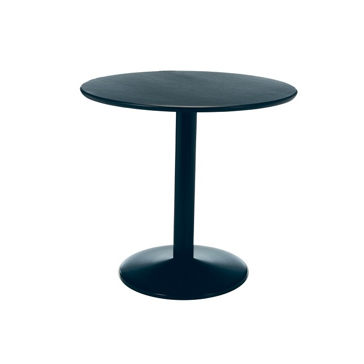 Table Brio - black