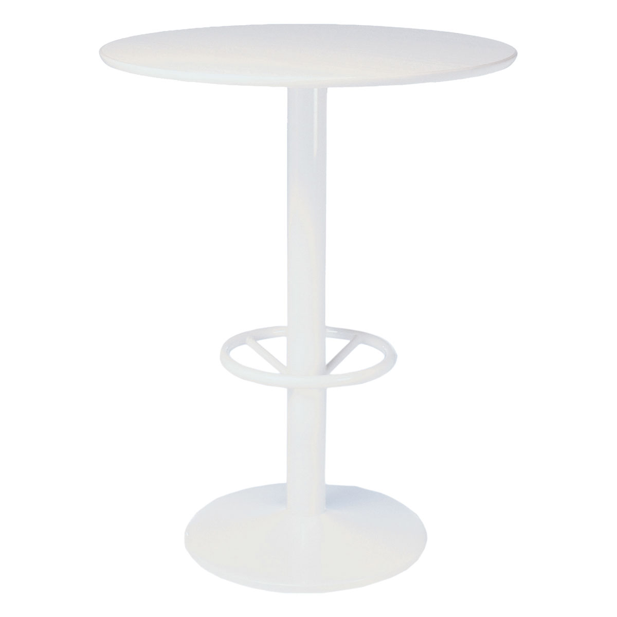Table Brio II - white