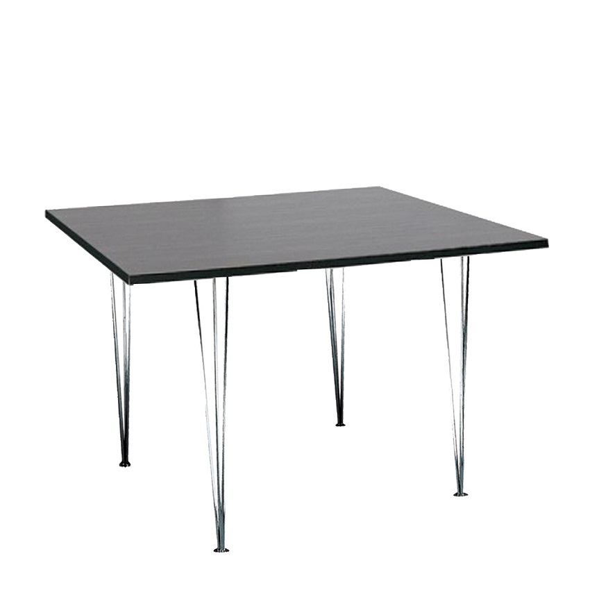 Table Maya - black