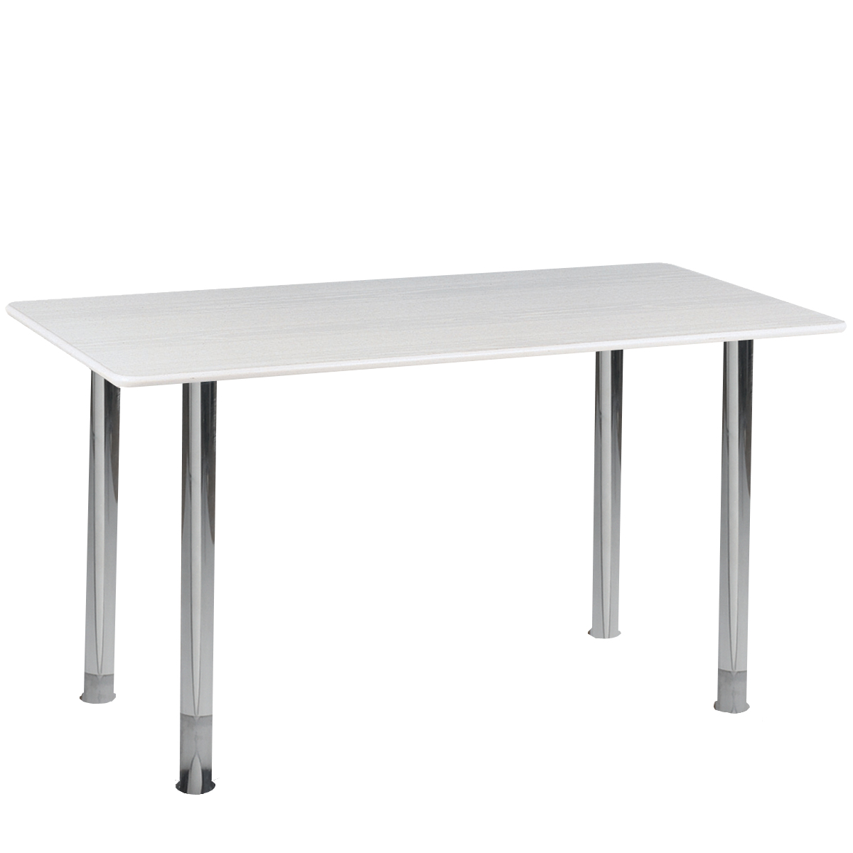 Table Newline White