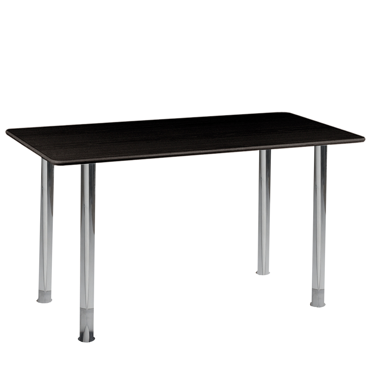 Table Newport - black