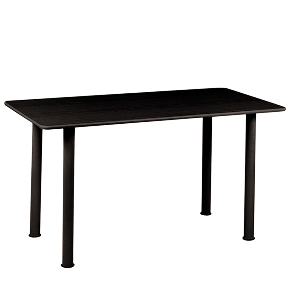 Table Newline Black II
