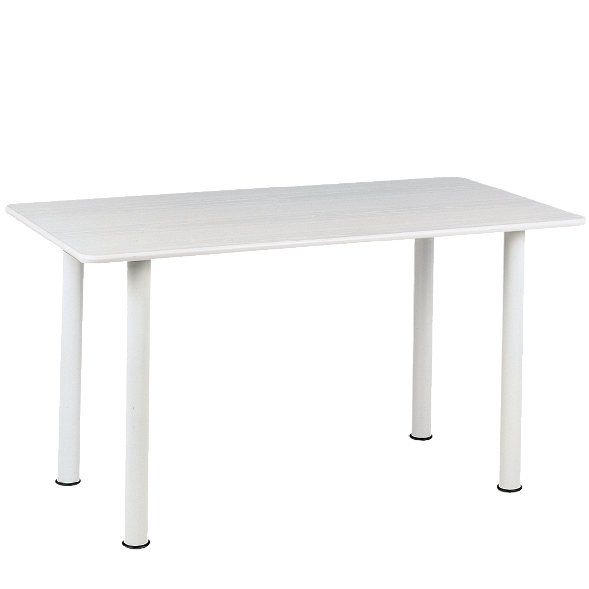 Table Newline White II