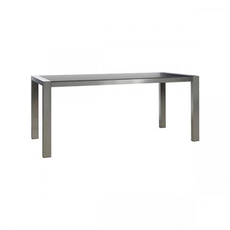 Table Palermo - black