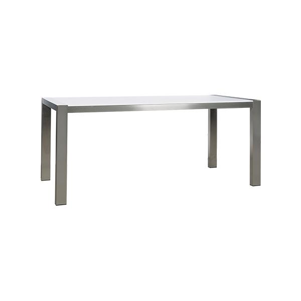 Table Palermo - white