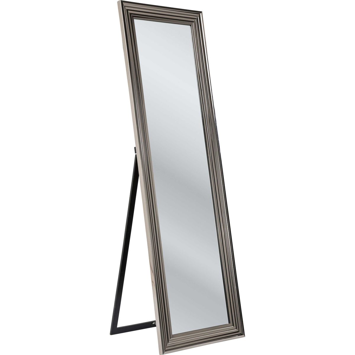Mirror Silver