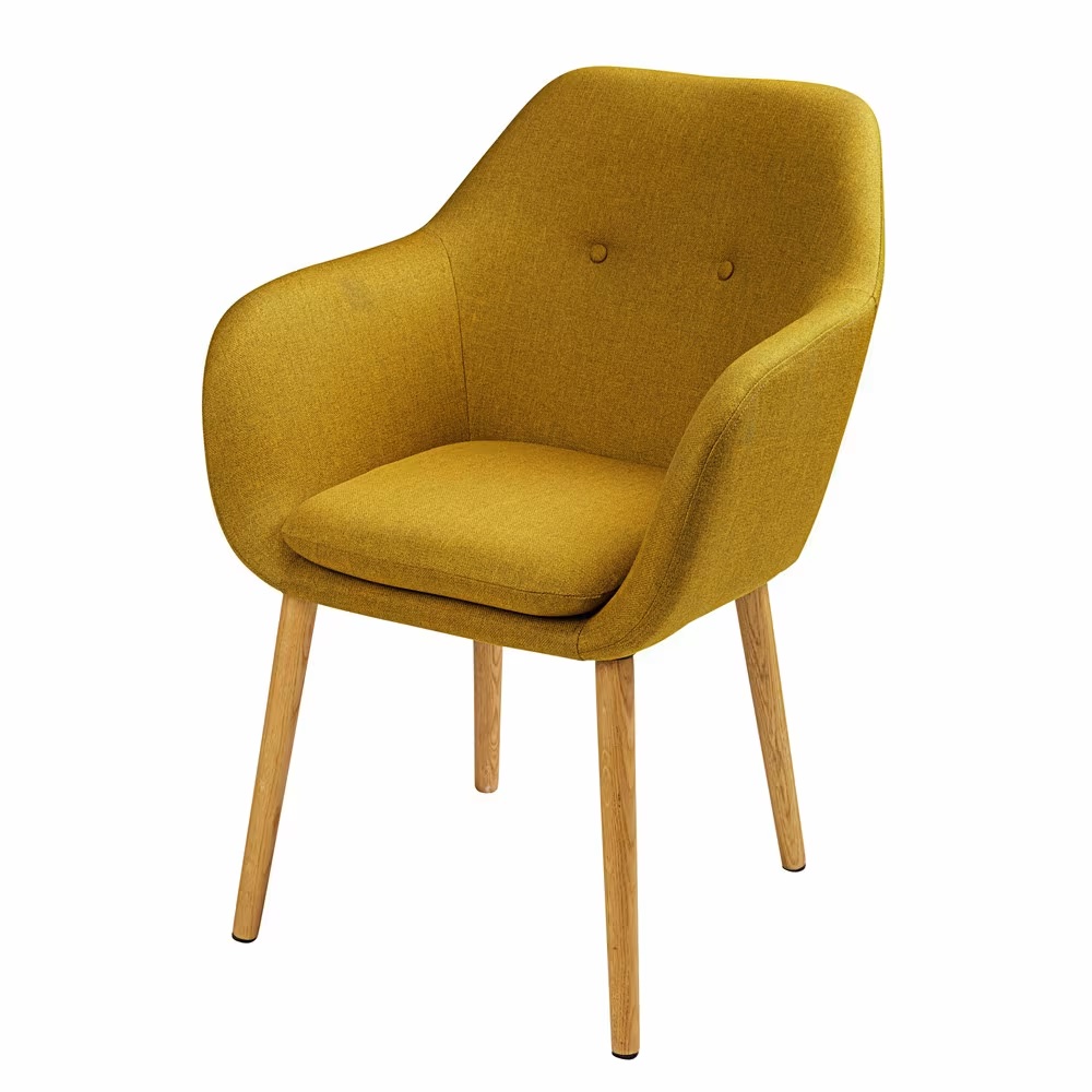 Alpi Biellesi Armchair