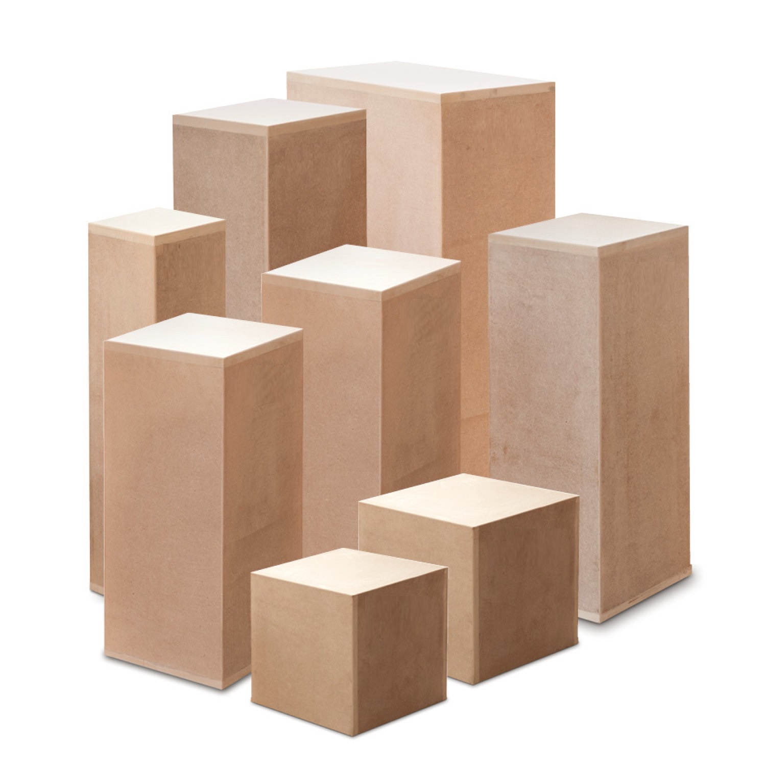 Art Plinth - Customized