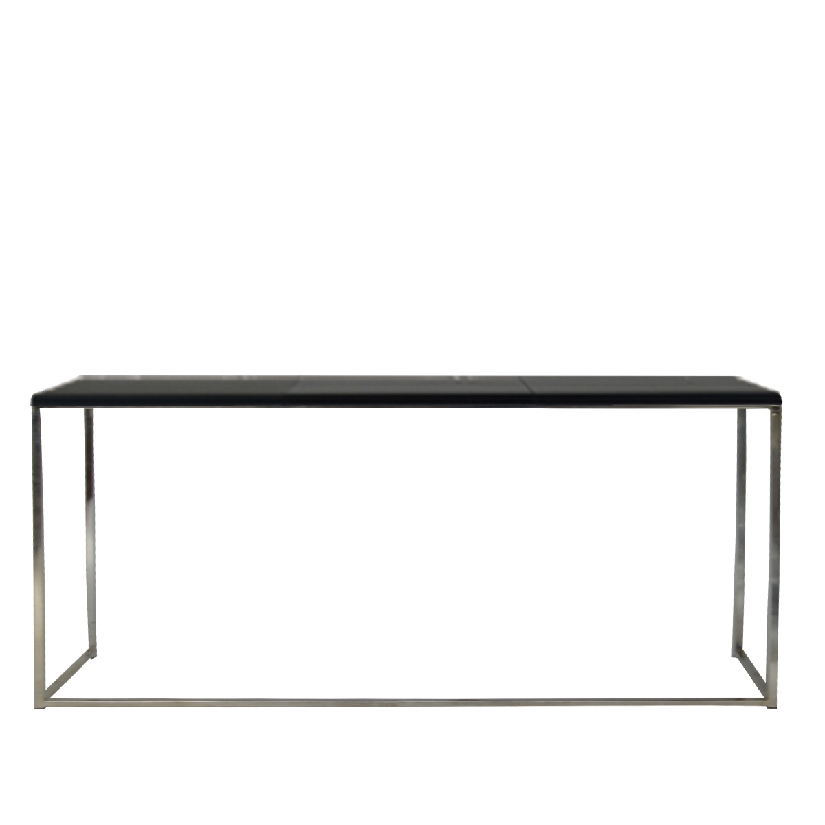 Bench Kuadra - Black