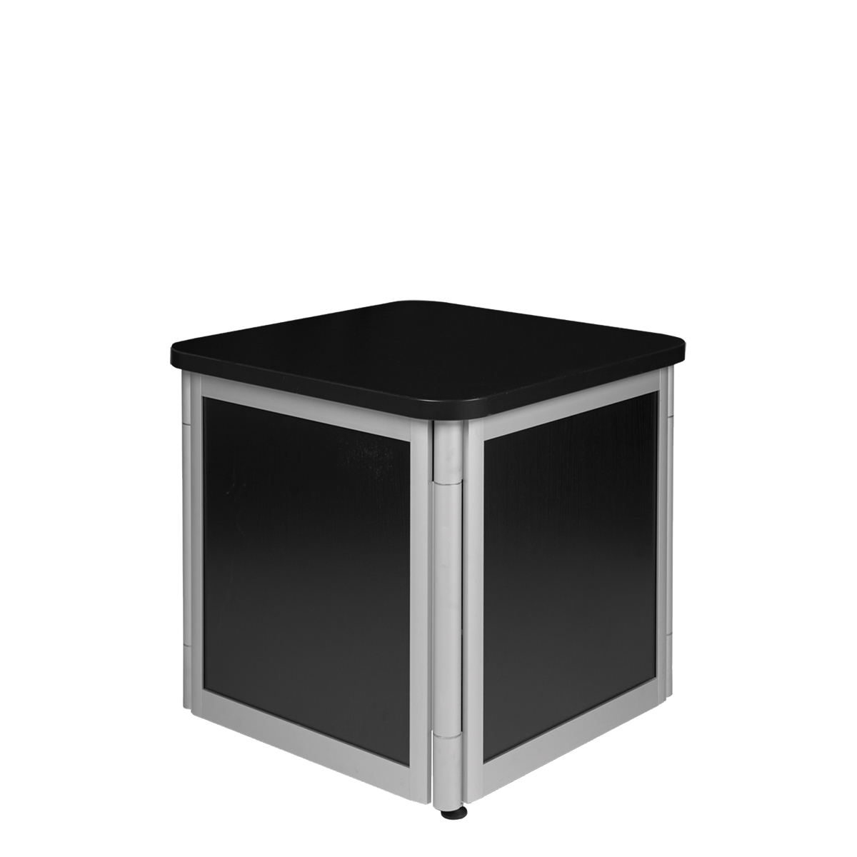 Display Pedestal Small - Black